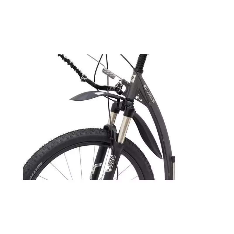 Footbike KOSTKA MUSHING PRO (G5) - Mystic Grey