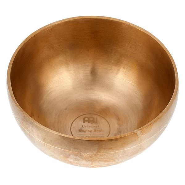 Meinl U-400 Universal Singing Bowl