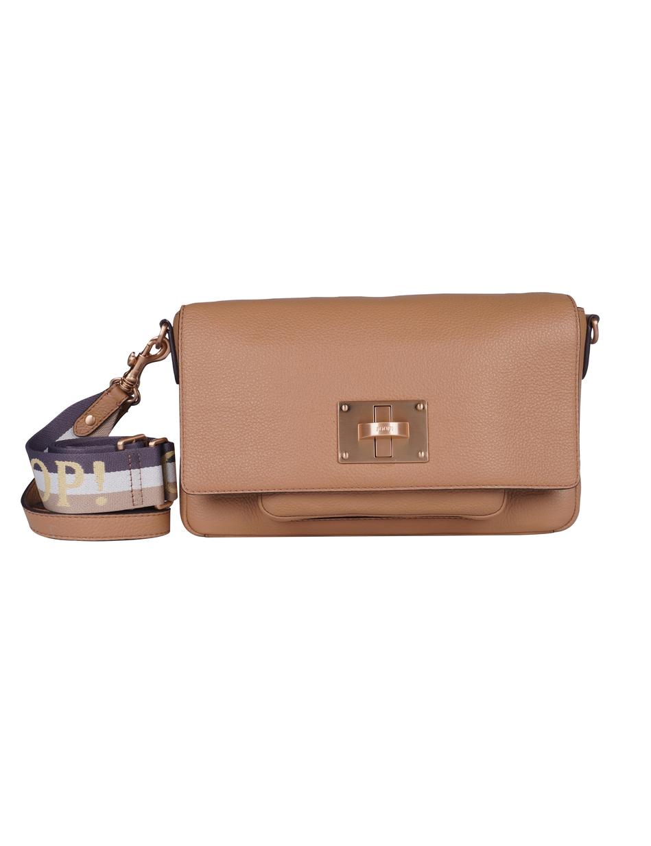 CARINO MUNA SHOULDERBAG SHF