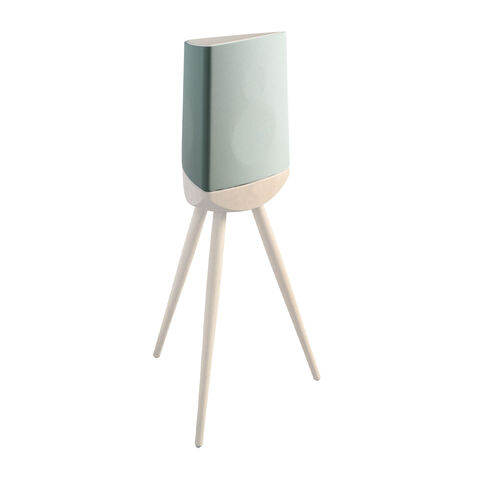 Lyngdorf Cue-100 Luidsprekerdoek Groen
