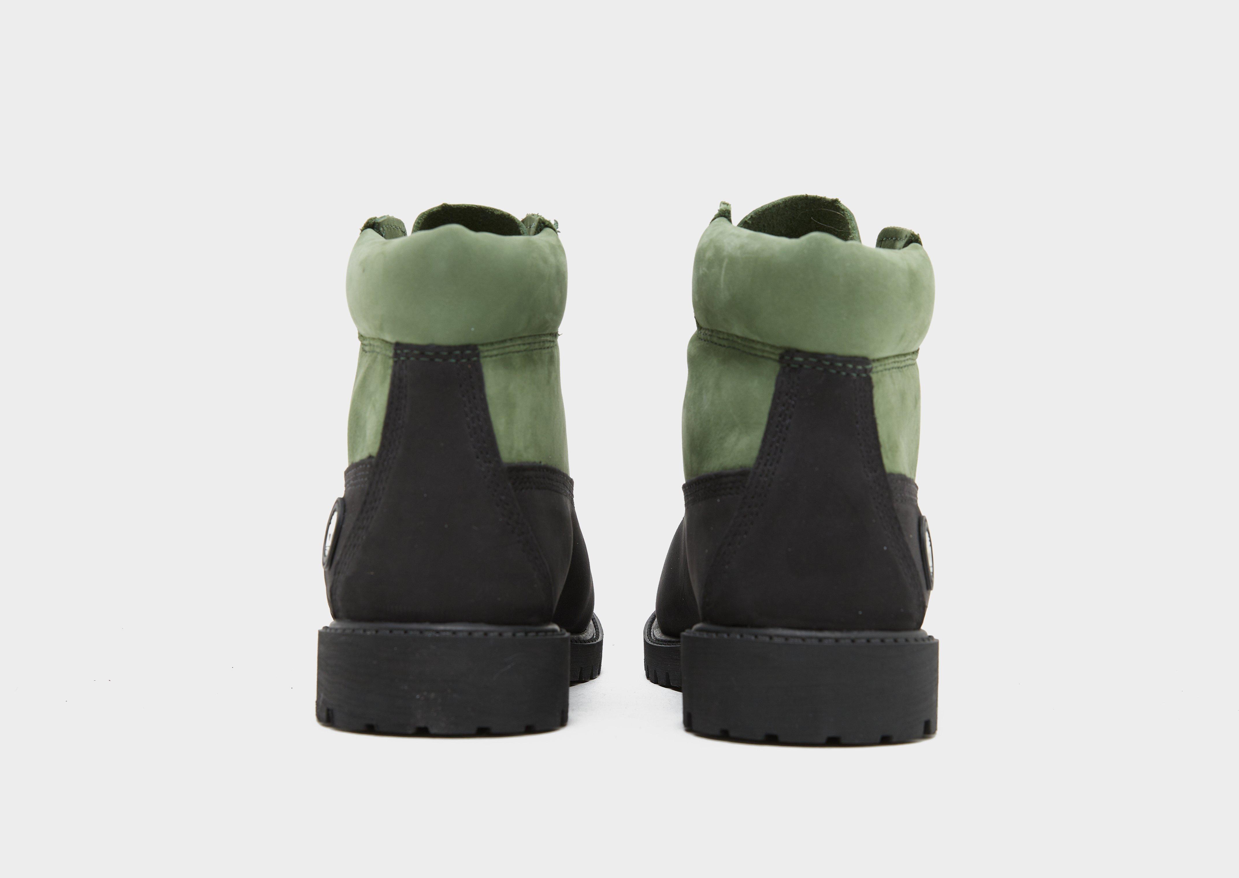 Timberland Bottes Waterproof Lace Up Enfant