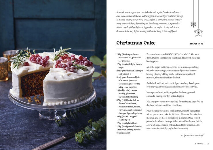 New Mags A Very Vegan Christmas