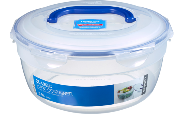 LocknLock Classic Salatschüssel