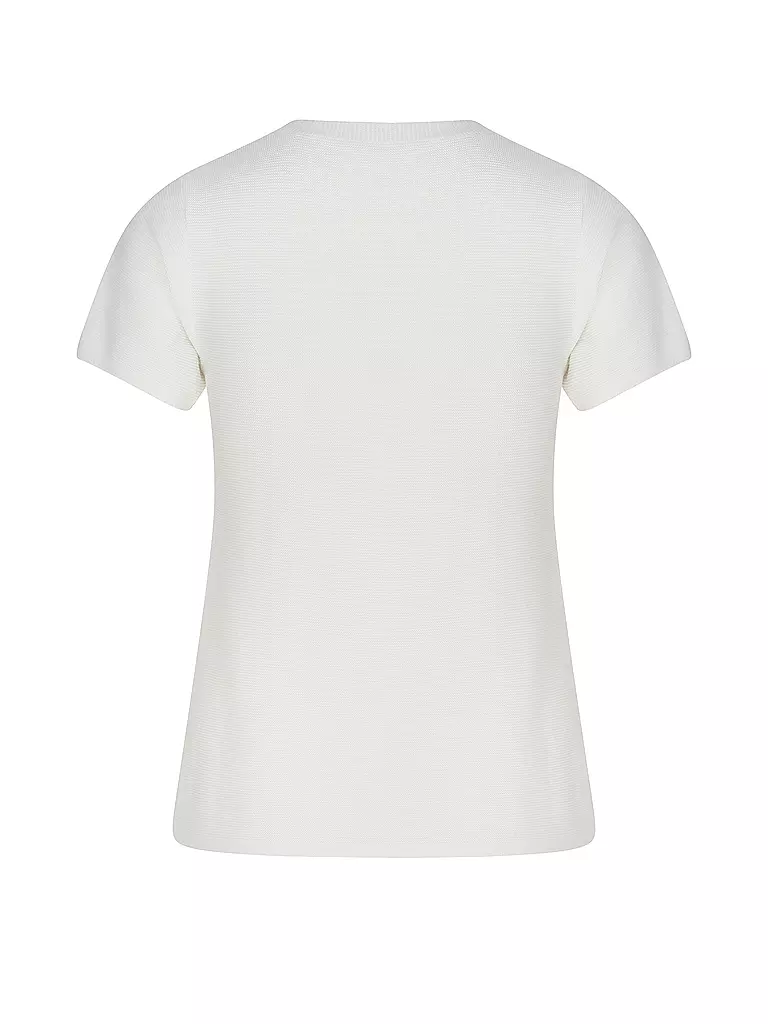 SKFK Pullover BIDARI weiss