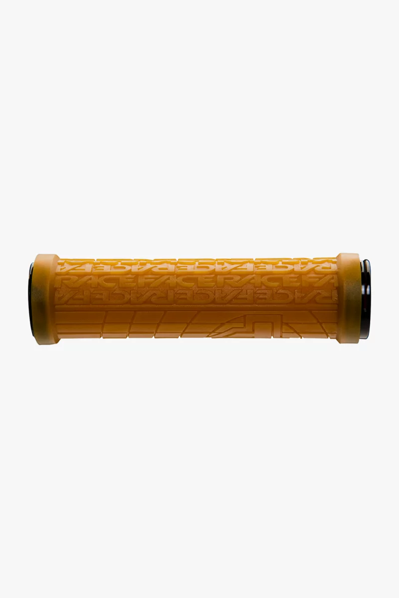 Race Face Grippler Lock-On 33 mm Lenkergriff
