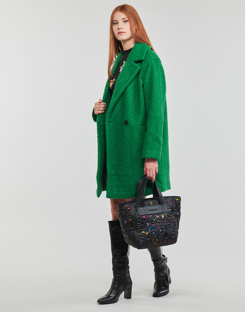 Desigual - LONDON - Vert