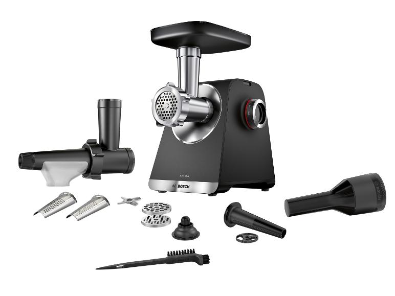Gehaktmolen MultiPower Serie 6