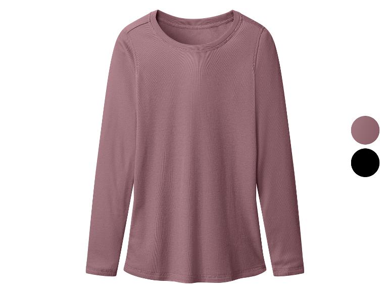 Dames thermoshirt