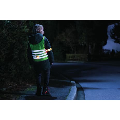Abus TILL LED-armbånd