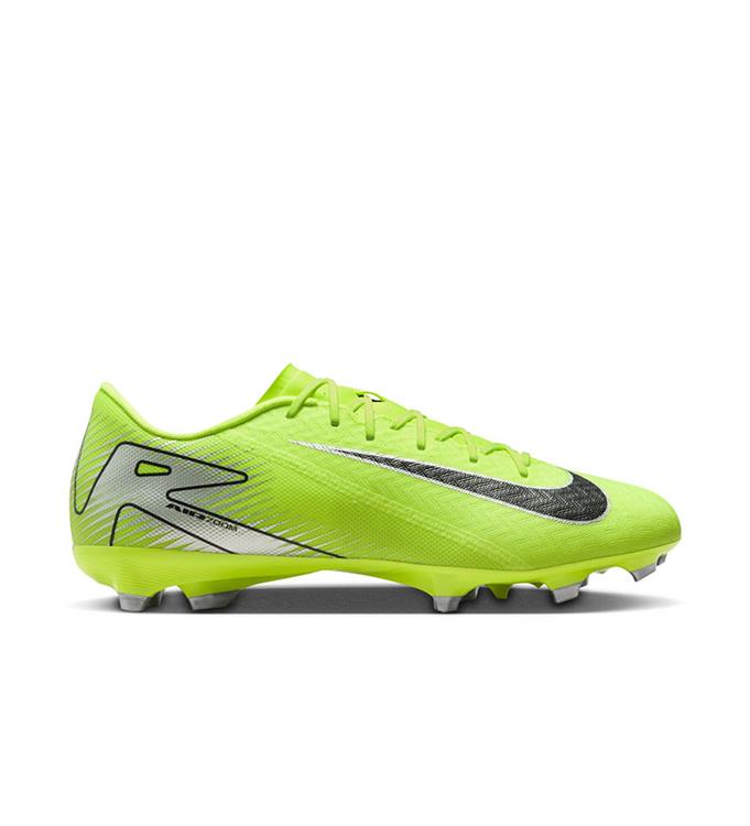 ZOOM VAPOR 16 ACADEMY FG/MG,VO VOLT-BLACK