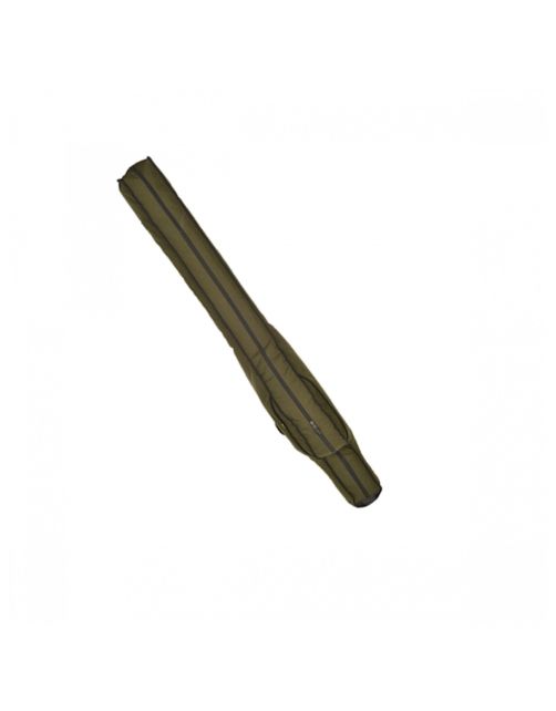 Aqua Products Compact Tristar Black Series - Foudralen - 200x50x17 cm 12 ft 5 Rod