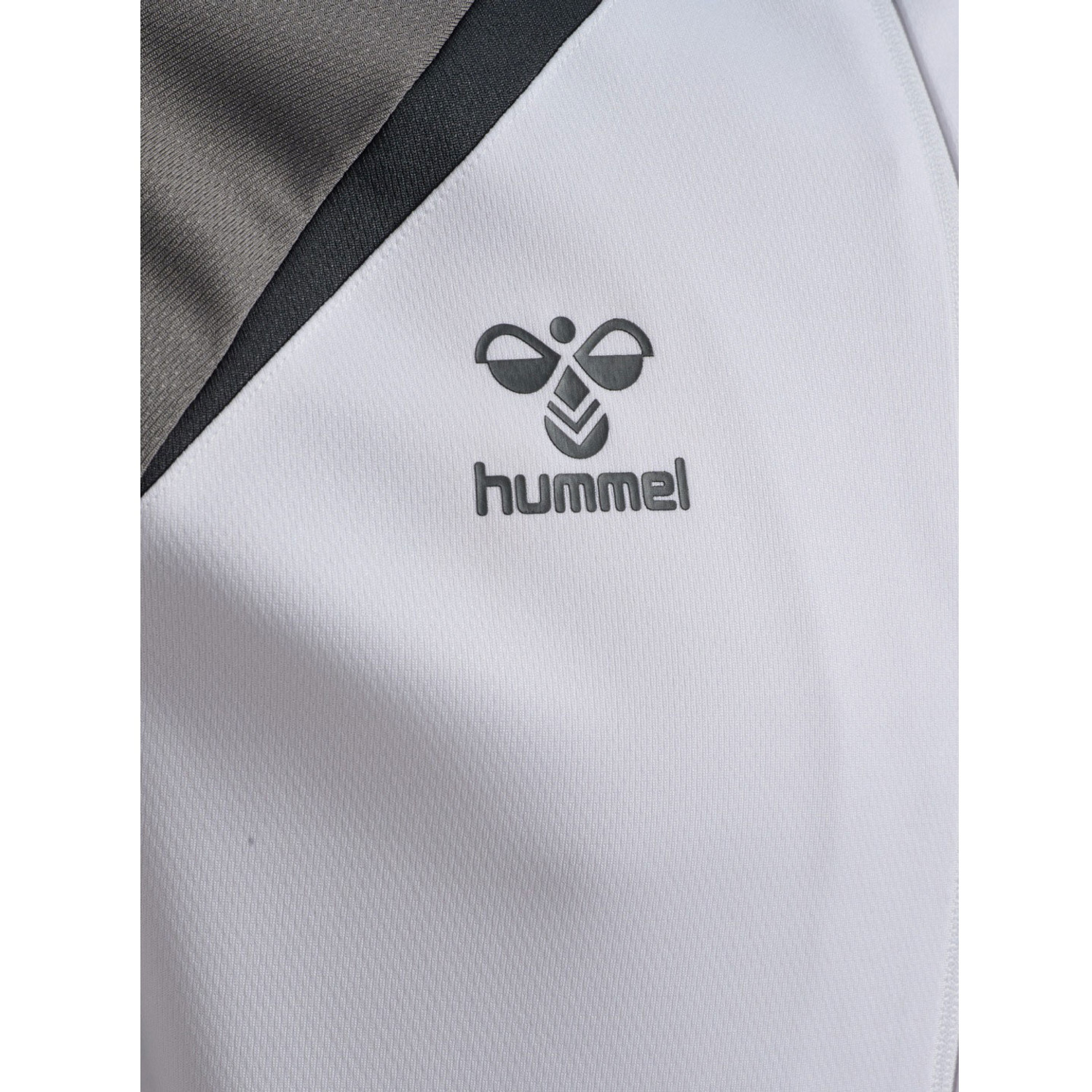 Hummel Lead 2.0 Zip Hoodie Dames