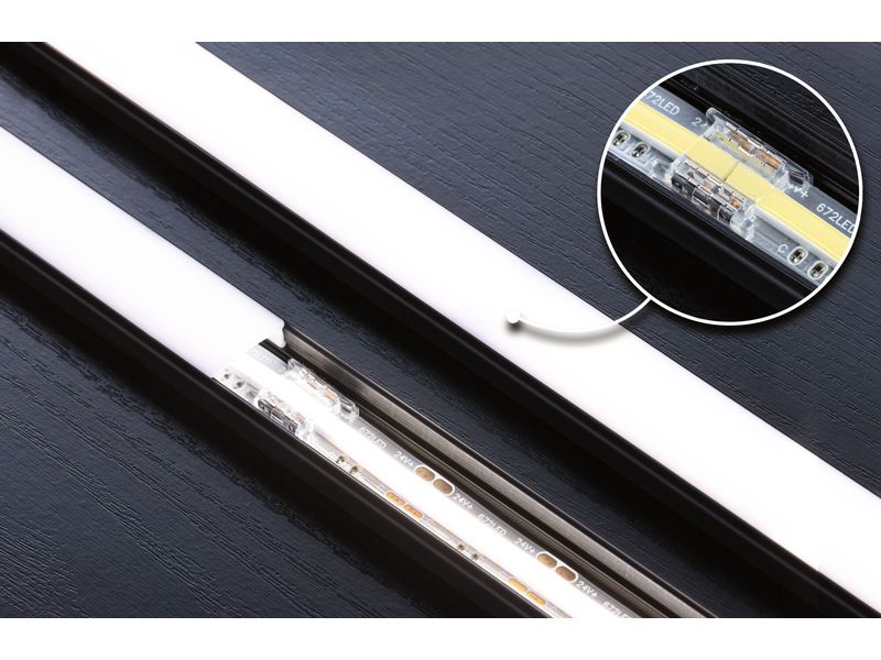 Paulmann MaxLED Connector Set Full-Line COB Lichtbänder