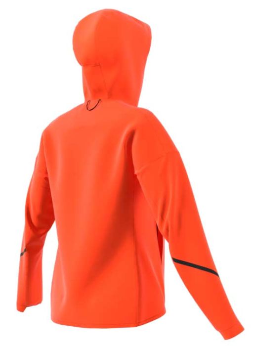 Xperior Light Rainready Jacket Women regnjakke
