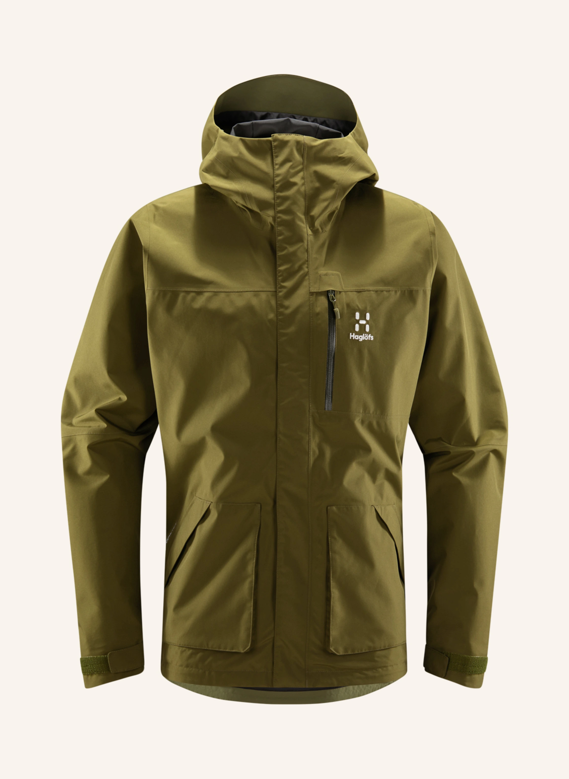 Haglöfs Hardshelljacke VIDE GTX