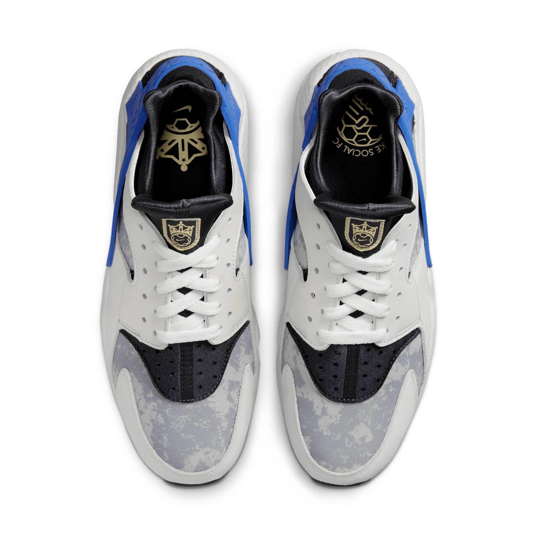 Nike| Herren Sneaker AIR HUARACHE PREMIUM