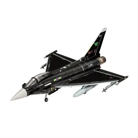Revell Model Set Eurofighter Typhoon - RAF
