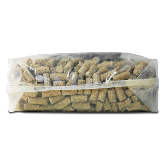 Granulés rat, souris, hamster 2.5kg