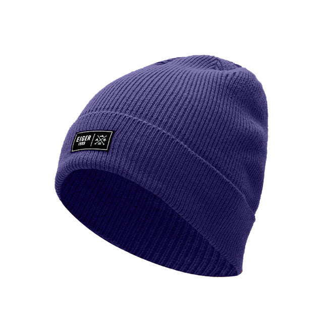 PORTLAND BEANIE 1.0 SW