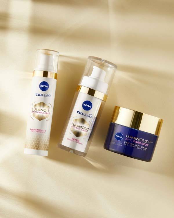 NIVEA Cellular Luminous 630 Anti Dark-Spot Night Cream 50ml