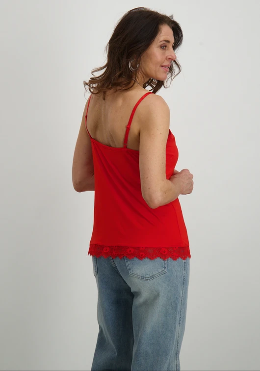 Harper & Yve Top Yve SS25P420
