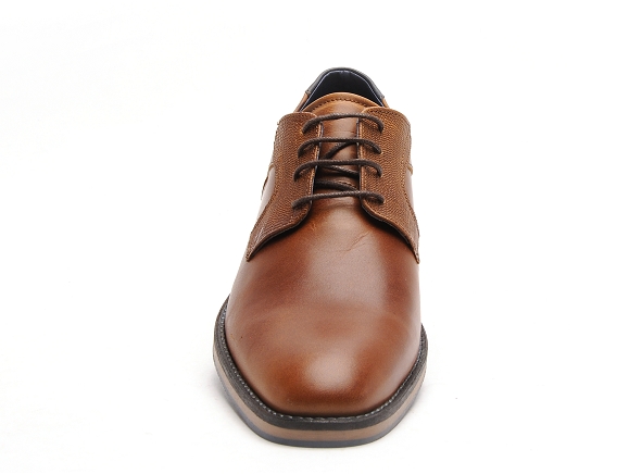 Bullboxer basses homme 663k21008a cogn marron