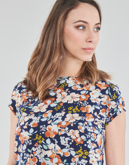 Betty London - OMISS - Marine / Rose