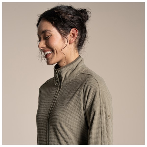 Craghoppers - Women's Nosilife Anya II Jacket - Veste polaire