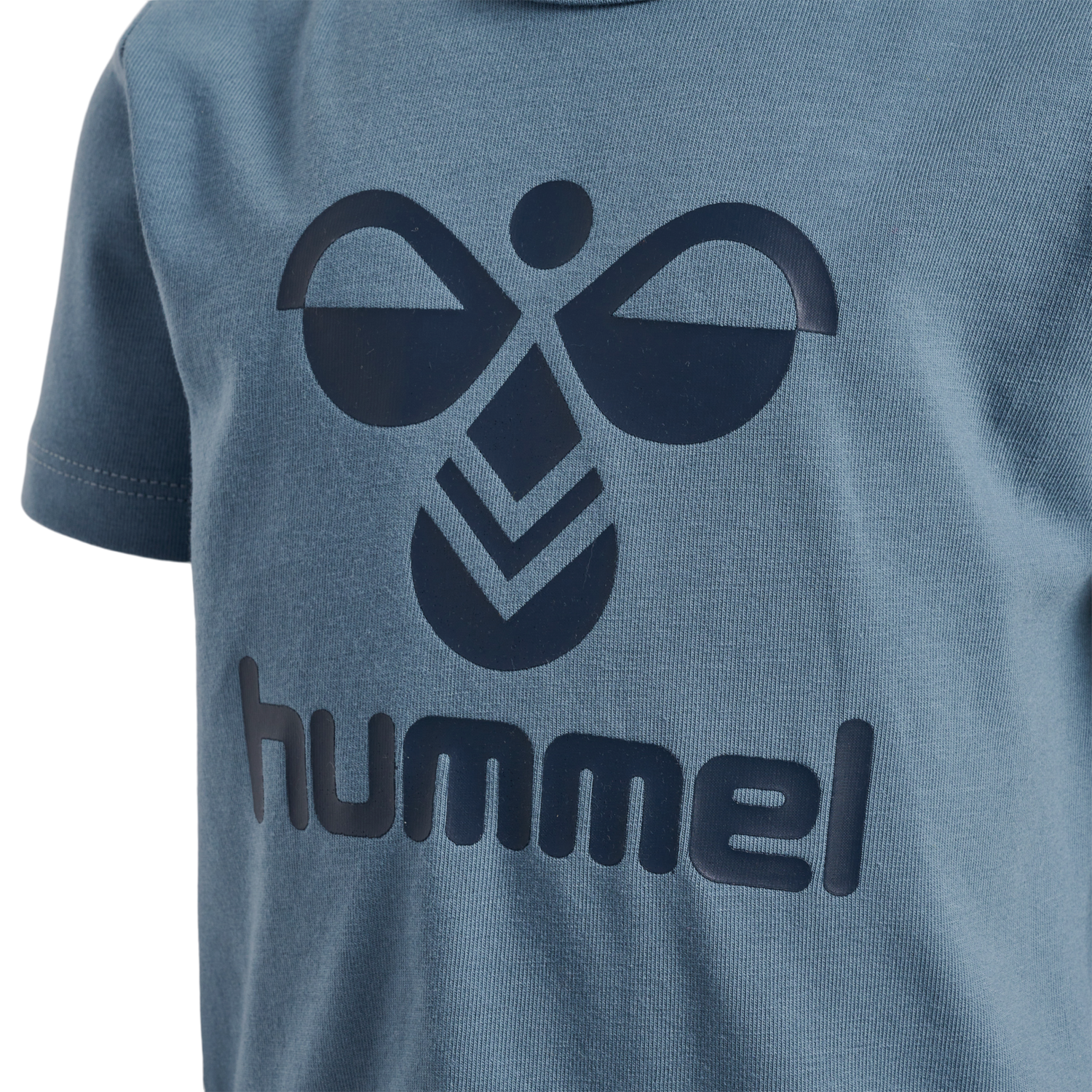 hmlMADS T-SHIRT S/S