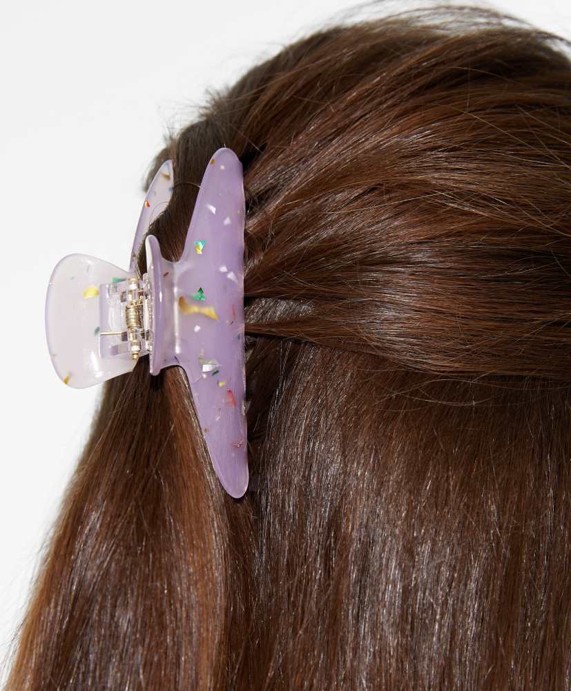 Presilha de cabelo