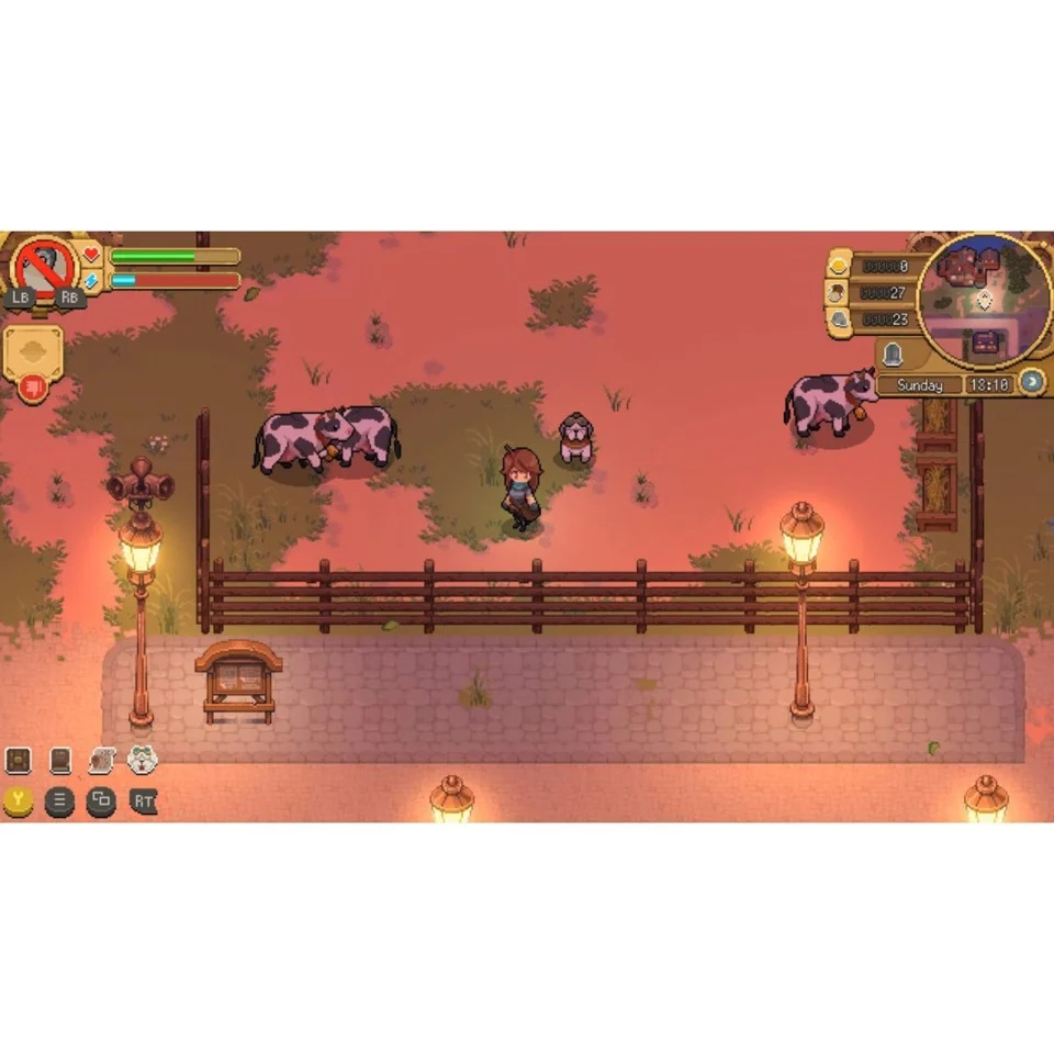 Potion Permit- PlayStation 4