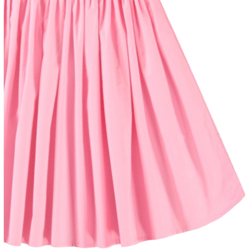 Køb Molo Pink Lemonade Christal Kjole SS