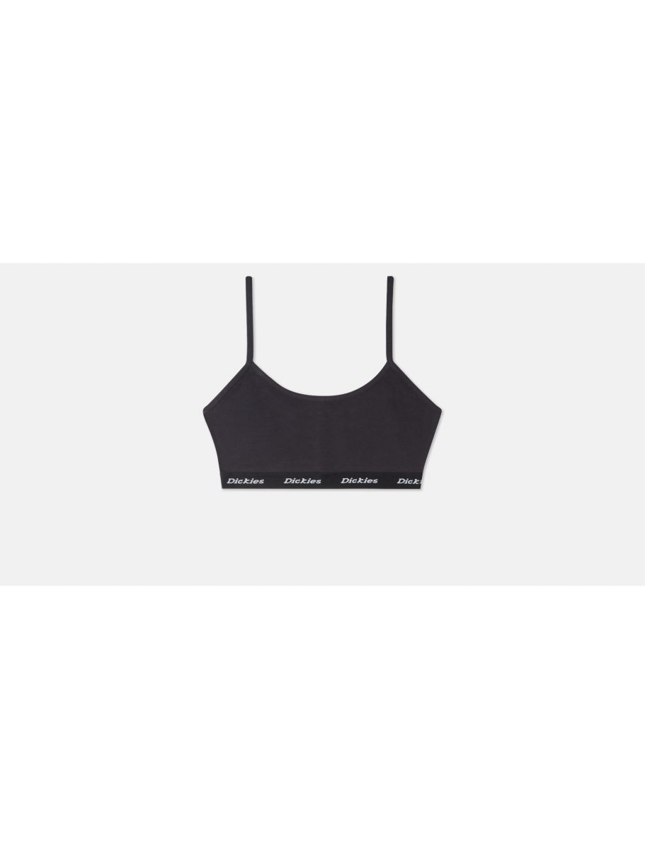 Dickies Dickies Bralette Black
