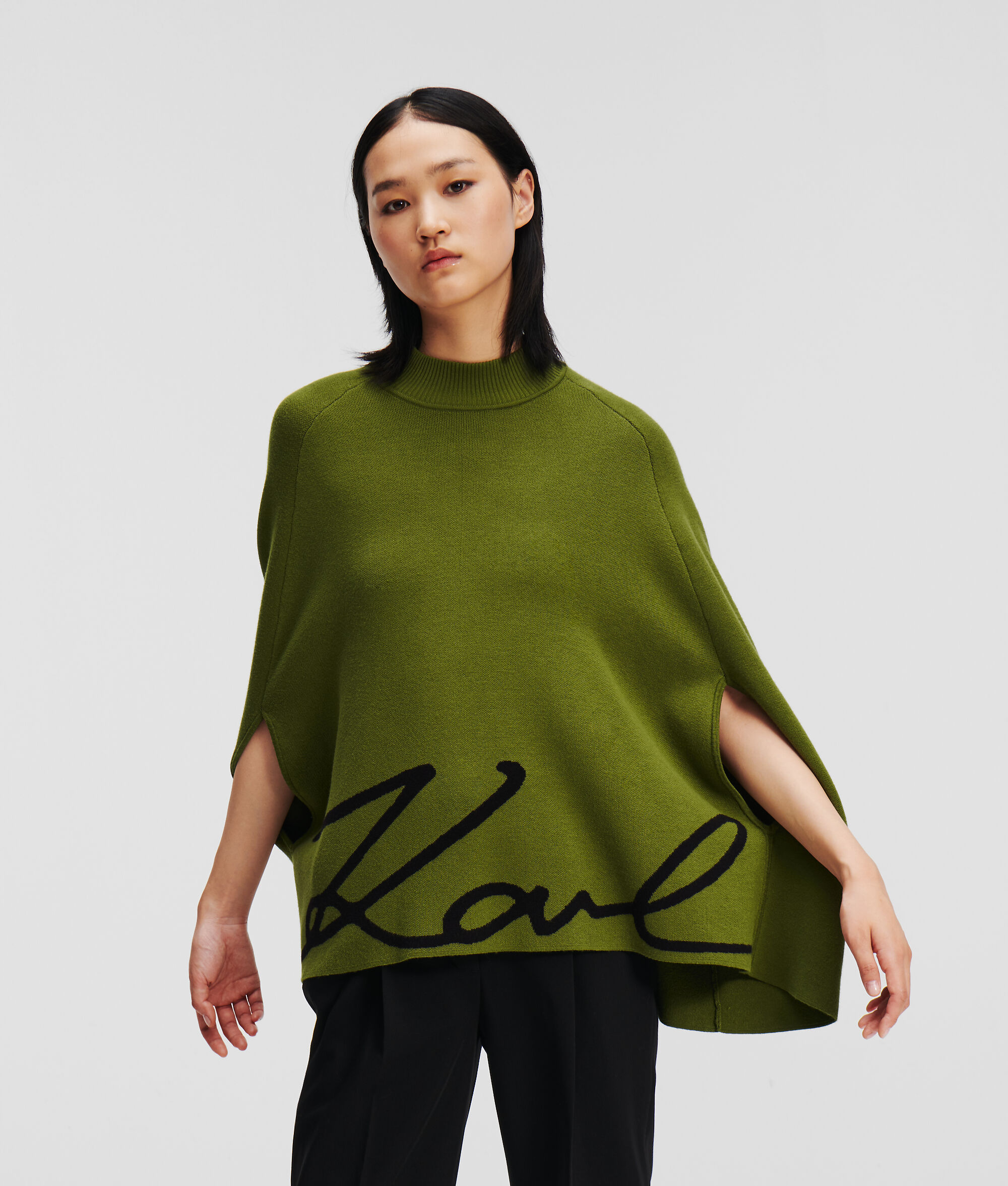 CAPE KARL SIGNATURE