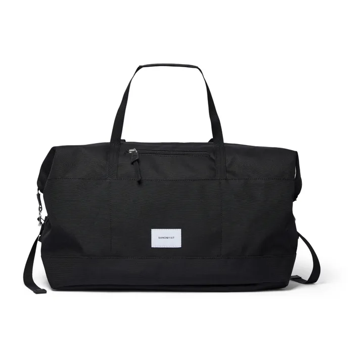 Sandqvist Sac Milton | Noir