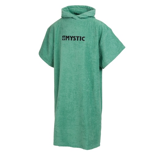 MYSTIC Poncho Regular