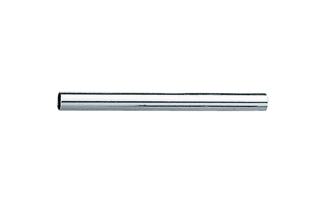 Berger Aluminium Reparaturhülse für Gestänge