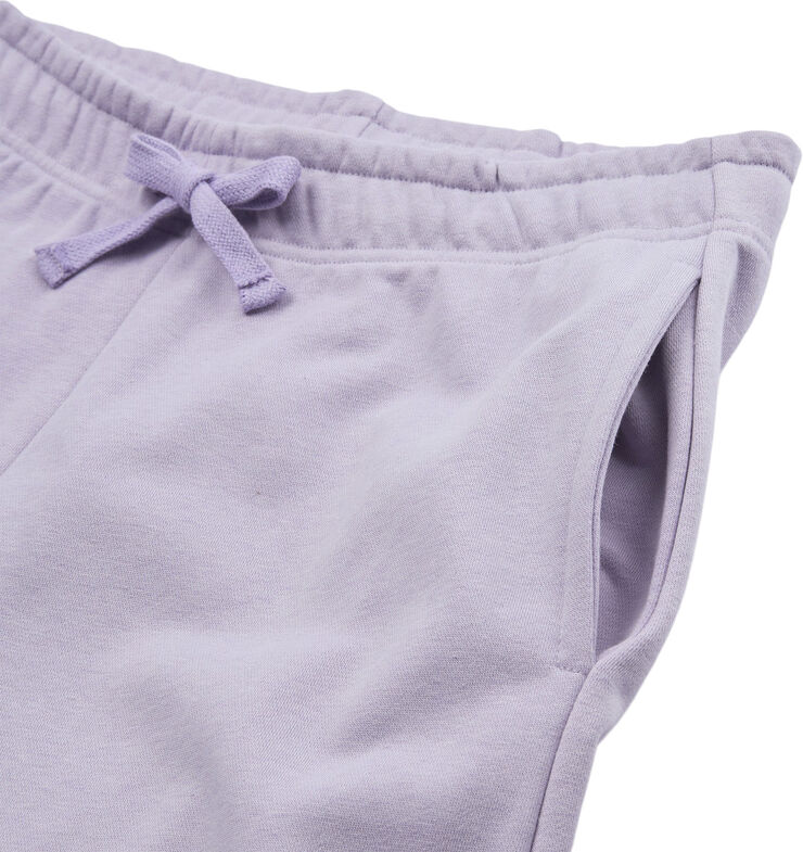 H2O Lyø Organic joggingbukser Lilla