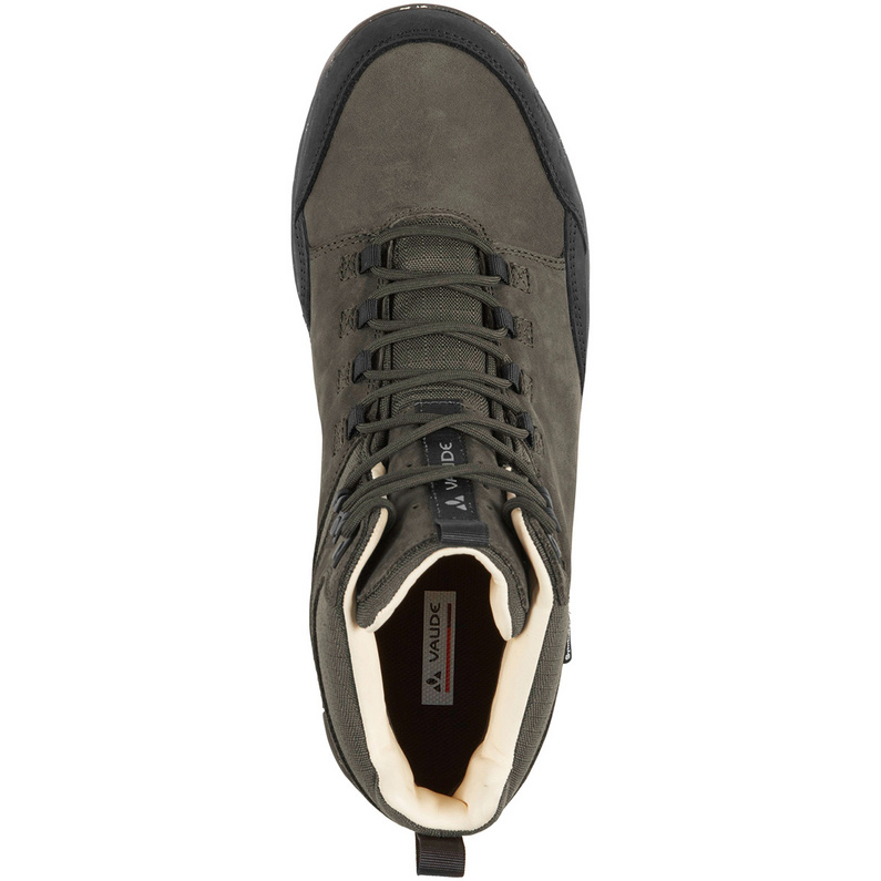Vaude Herren HKG Core Mid Schuhe