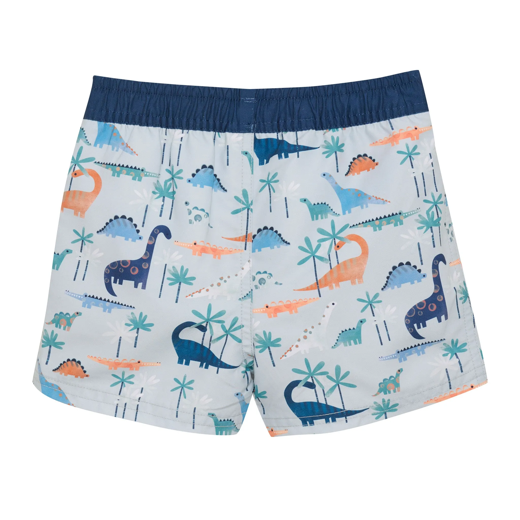 Color Kids MaillotCouche Short Dinos 9-18mois