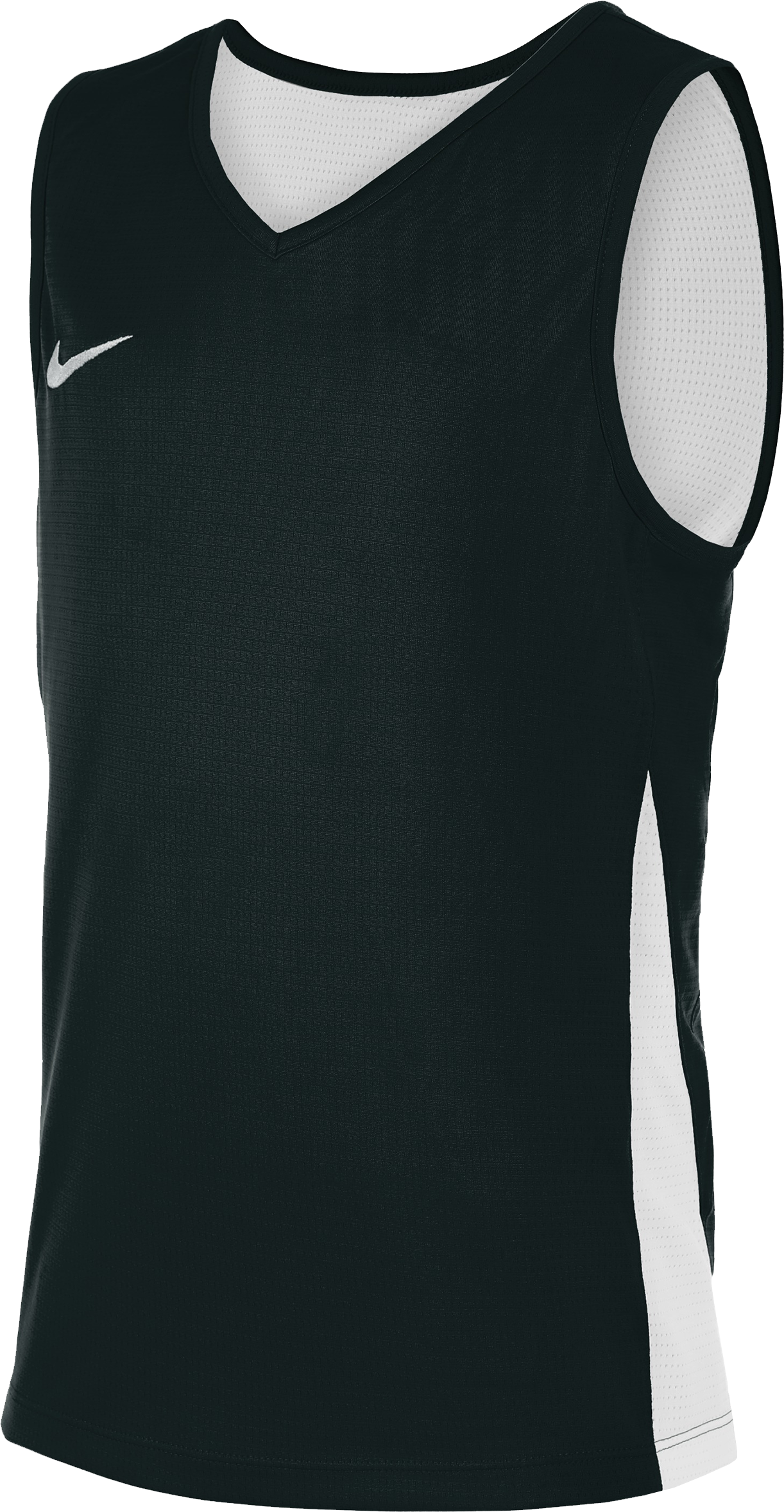 Nike Trikot Kids Schwarz F010