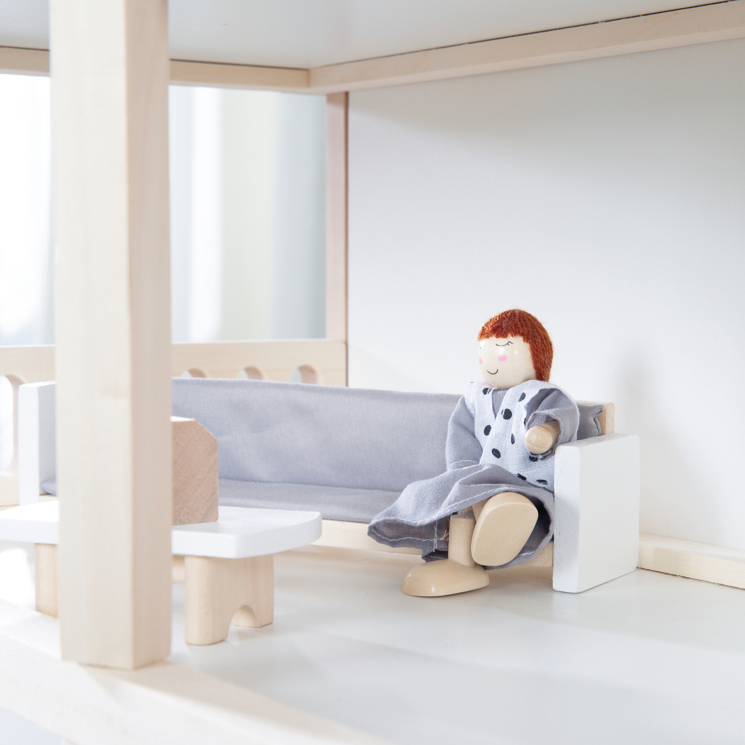 roba Puppenhaus