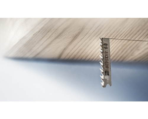 Bosch Professional T308 BP decoupeerzaagblad