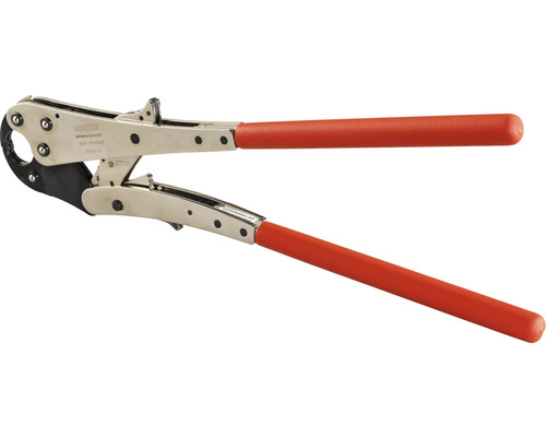 Uponor S-Press handpersgereedschap zonder verwisselbare inzet