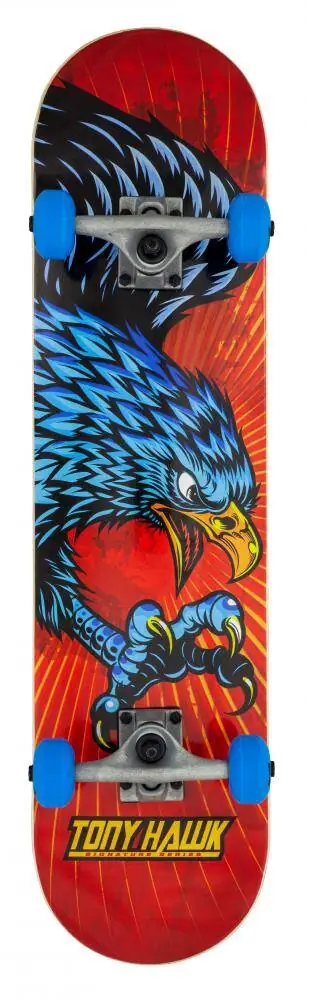 Tony Hawk 180 Series Komplet Skateboard - Skateboards | SkatePro