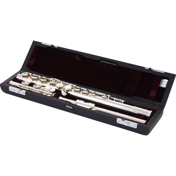 Yamaha YFL-617 Flute