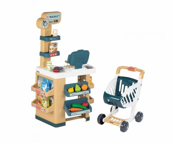 Smoby Dickie 350238, 3 År, AAA
