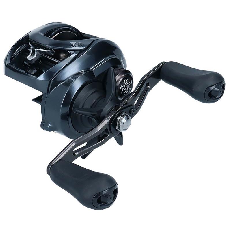 Moulinet Casting Daiwa Tatula Tws 300