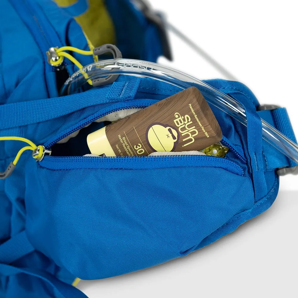Osprey Seral 7 Postal Blue