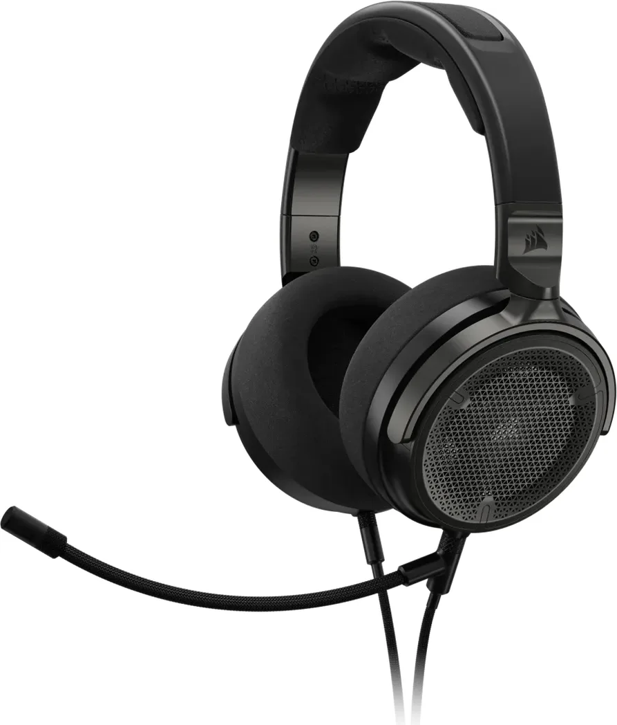 Virtuoso Pro Carbon Casques gaming